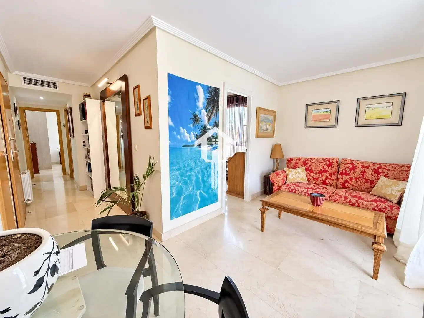 Penthouse mit Terrasse zum Verkauf in Calle MED MANUEL ALBEROLA, imagen 21