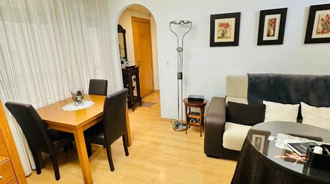 Photo 2 of Flat for rent in Calle Emperatriz Eugenia, Camino de Ronda,  Granada Capital