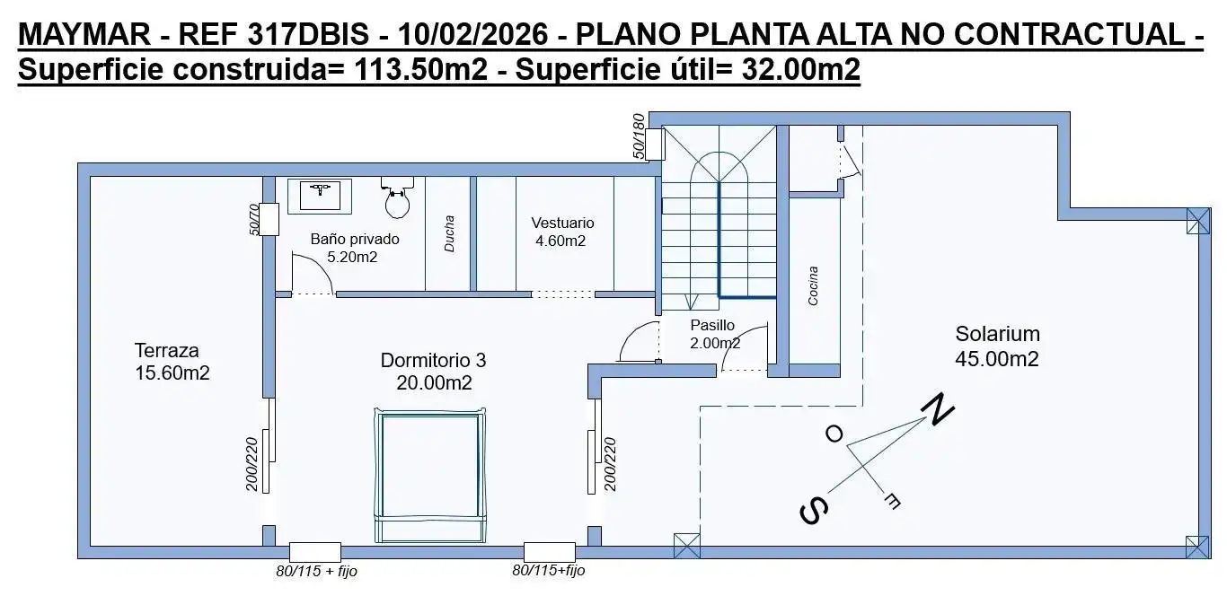 Casa o xalet en venda en Orihuela amb Aire condicionat, Jardí privat i Terrassa