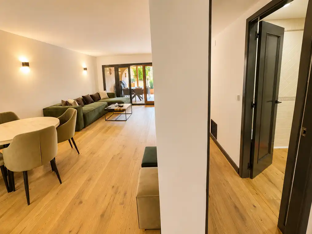 Apartament amb piscina en venda a Currica, imagen 20