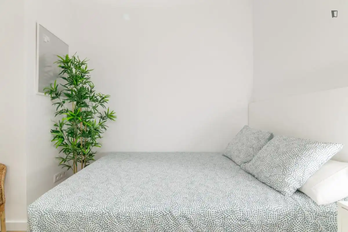Room in Dreta de l'Eixample