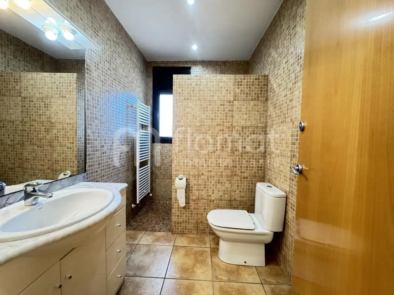 Bany de Casa o xalet en venda en Caldes de Malavella amb Jardí privat i Piscina