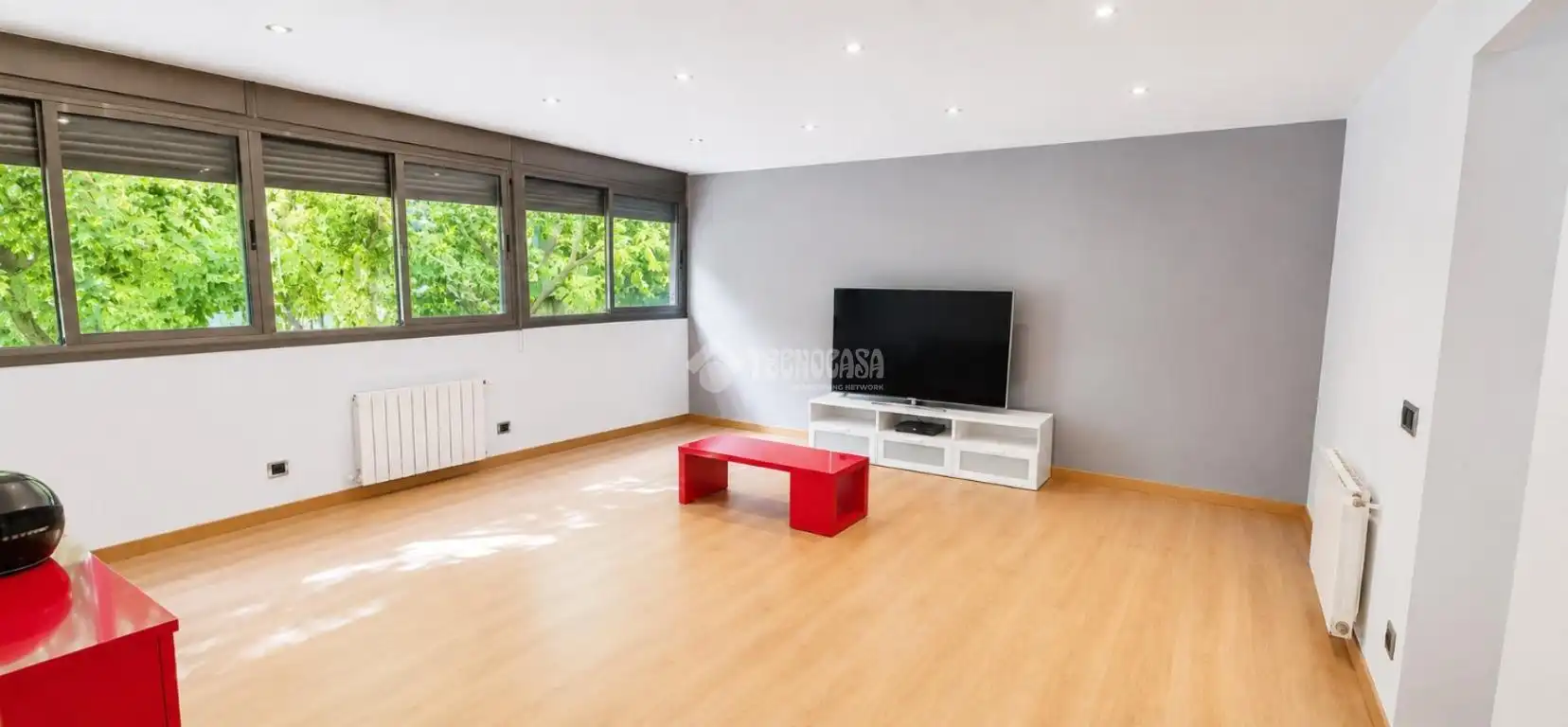 Wohnzimmer von Wohnung zum Verkauf in Sant Adrià de Besòs