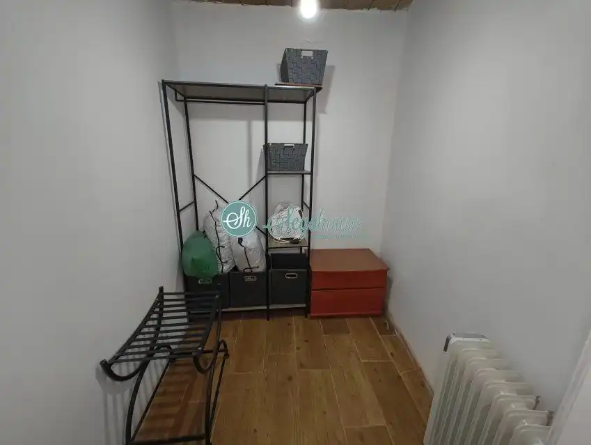 Casa o chalet en venta en Fuentesoto con Calefacción