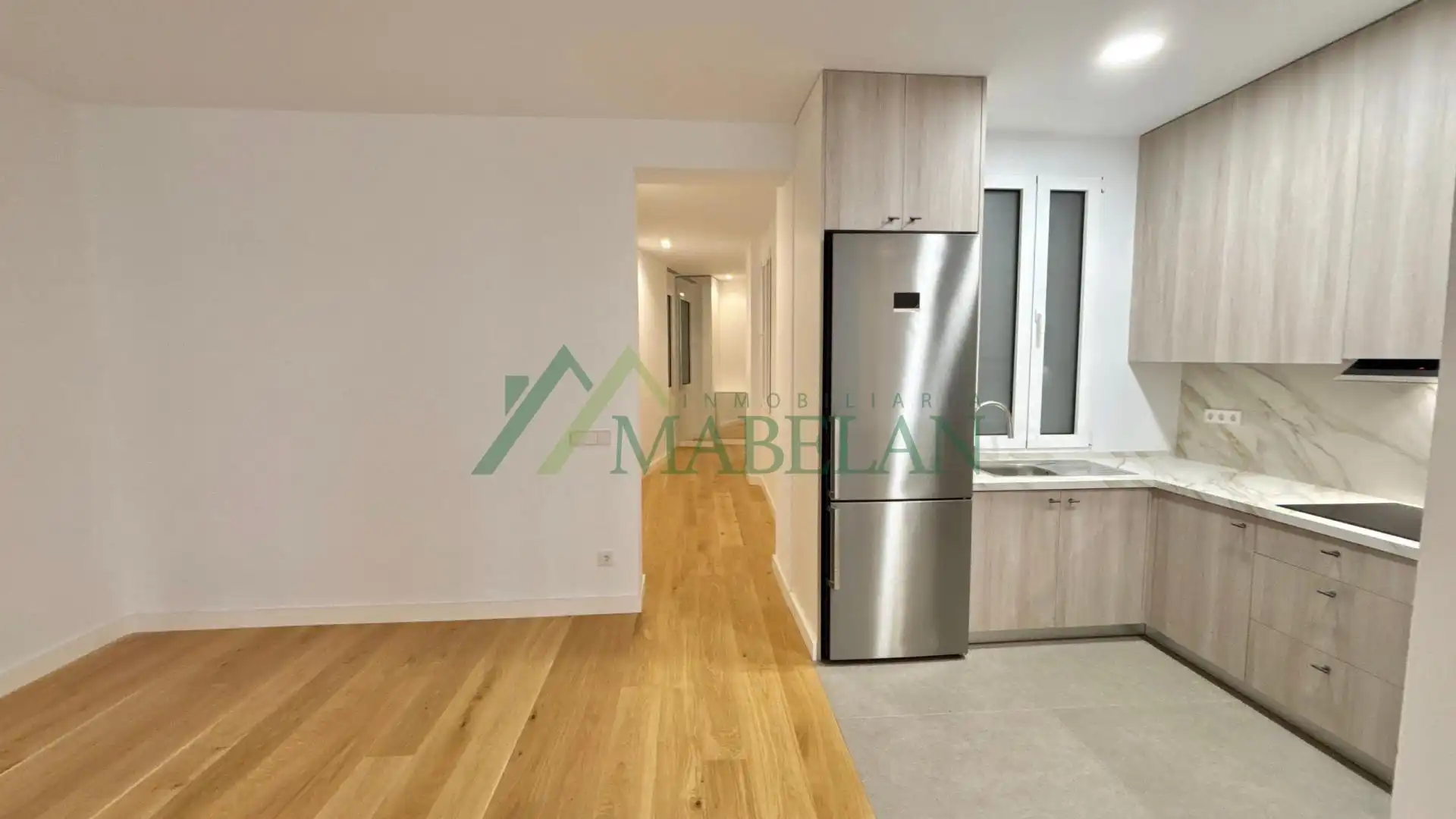 Piso con ascensor en venta en Barrio de Salamanca, imagen 12