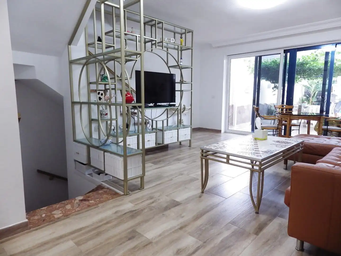 Casa a schiera con terrazza in vendita a Calle el Acebuche, imagen 2