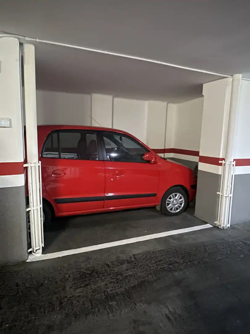 Individual for sale in Passeig de Fabra i Puig, imagen 3