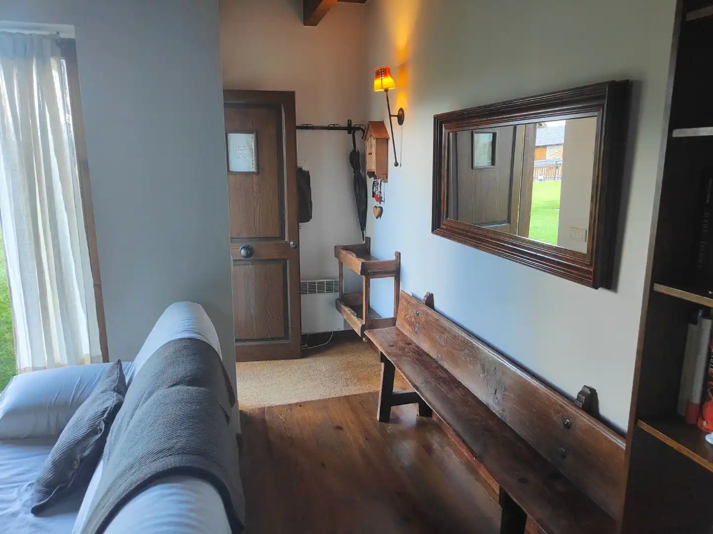 Casa o chalet de alquiler en Bolvir, Girona