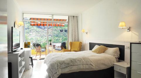 Foto 4 de Estudi de lloguer a Venezuela, 12, Zona Martiánez, Puerto de la Cruz