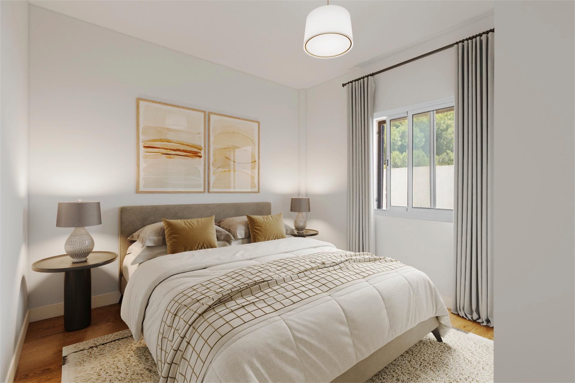 House or chalet for sale in Urbanizacion el Olimpo, 1, Mijas pueblo