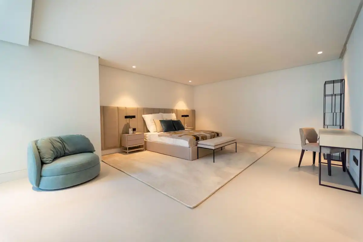 Flat with lift for sale in Avenida de Julio Iglesias s/n, imagen 35
