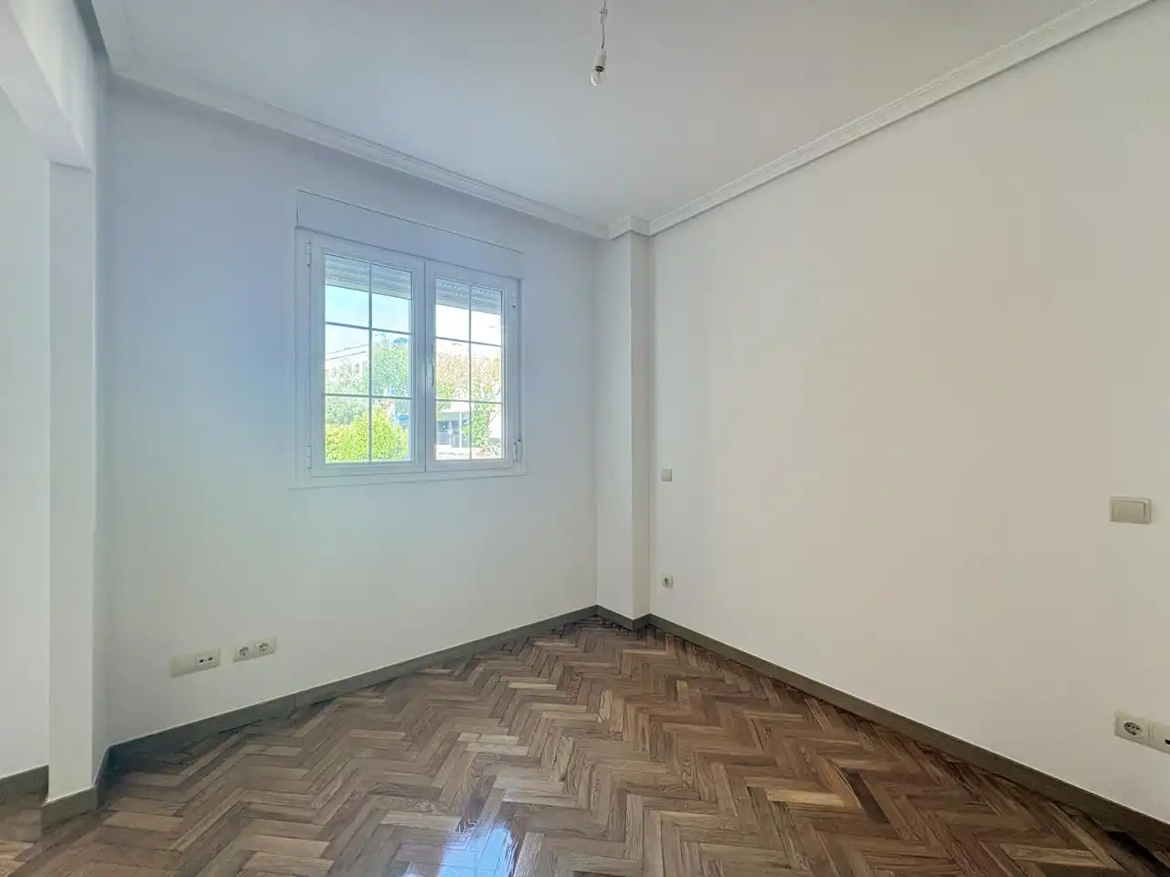 Estudi de lloguer a Calle del Peso Hispano, PAU de Carabanchel