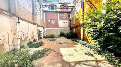 Foto 5 de Residencial en venda a La Bascula, 3, Centro, Valencia