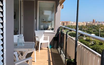 Wohnung zum verkauf in Avinguda de Menéndez Pidal, Les Tendetes - Avenida Burjassot, Campanar,  Valencia Capital