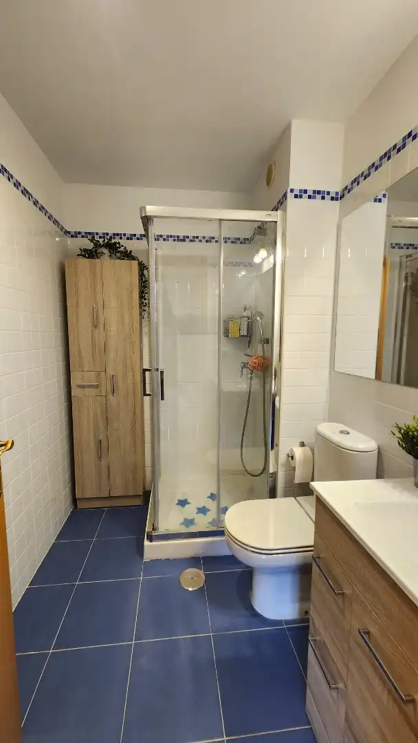 Baño de Piso en venta en Miño con Calefacción y Trastero