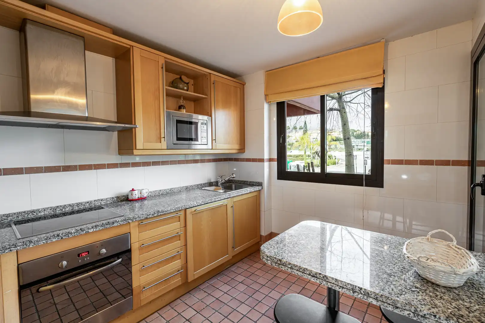 Apartamento en venta en COSTALITA II, Guadalmansa