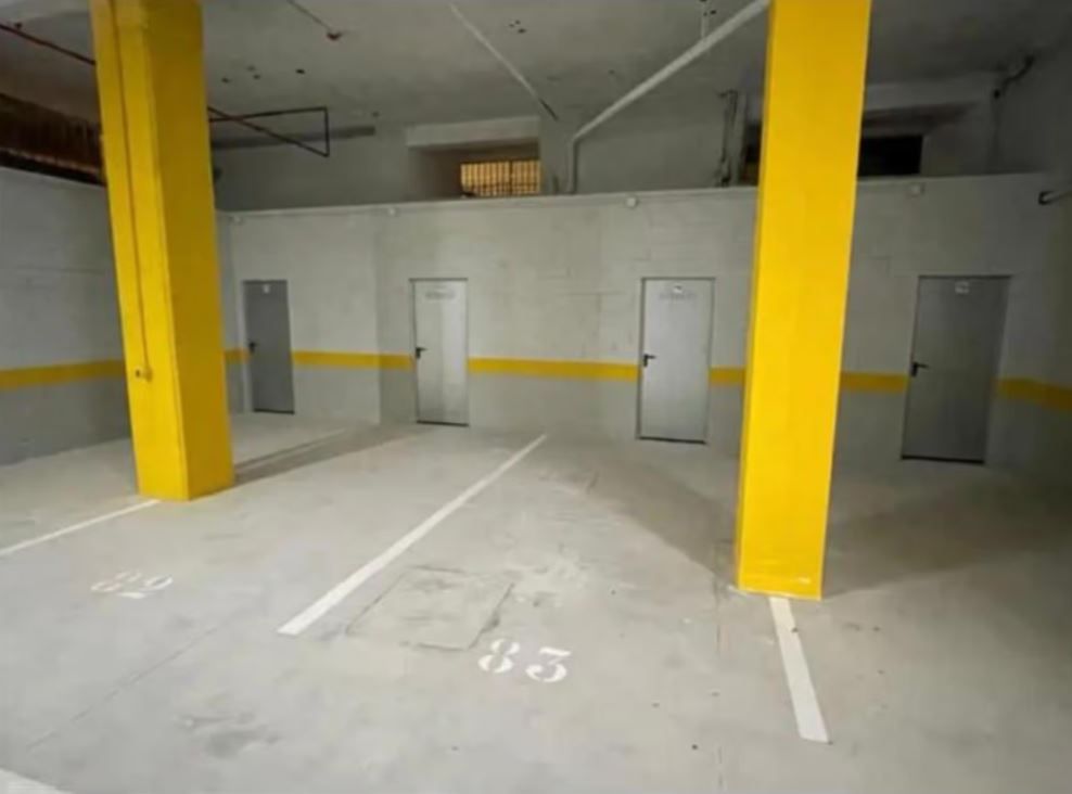 Garatge en venda a Manantiales - Estación de Autobuses