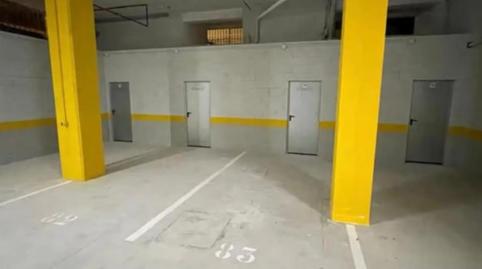 Foto 2 de Garatge en venda a Manantiales - Estación de Autobuses, Torremolinos