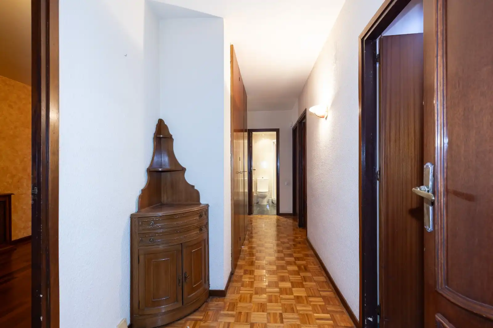 Piso en venta en Tarragona con Calefacción, Parquet y Terraza