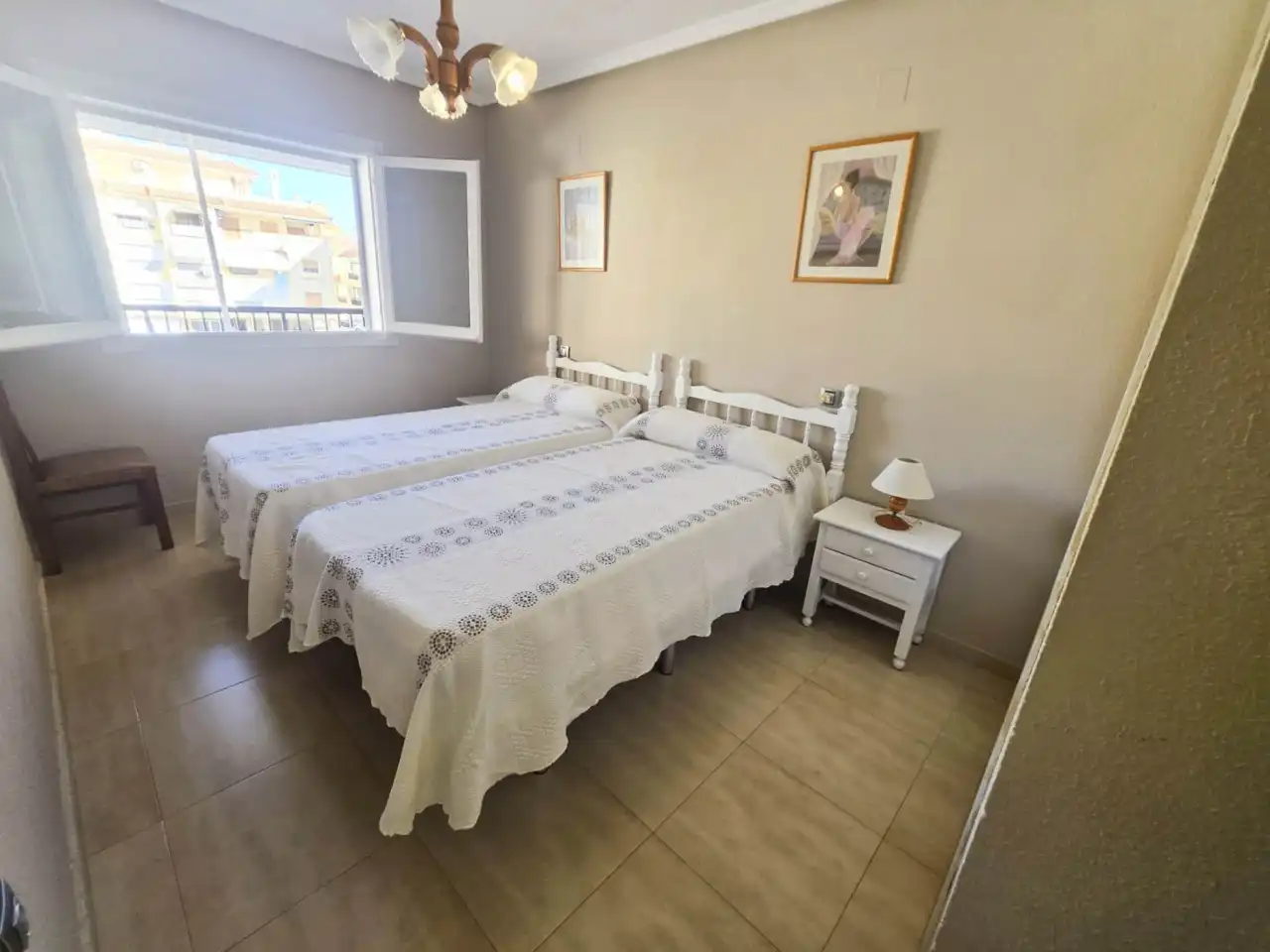 Apartamento con balcón en venta en La Mata, imagen 21