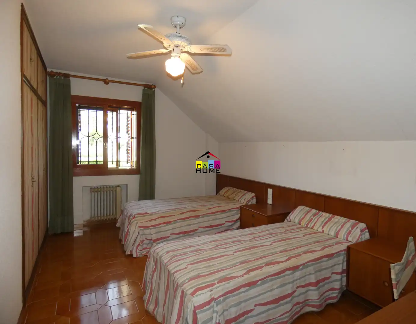 Chalet con piscina en venta en Heliópolis, imagen 32