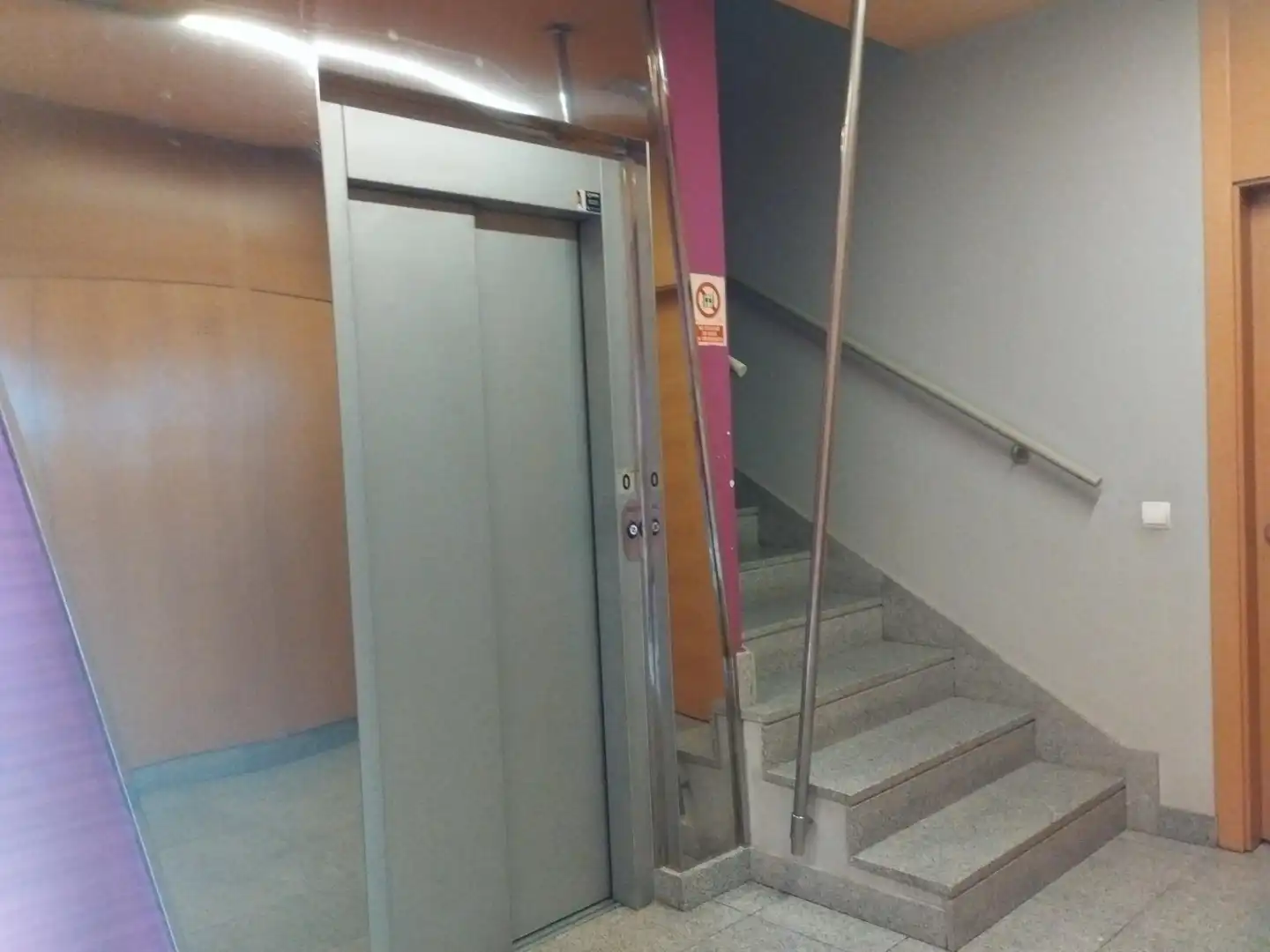 Loft de alquiler en Arroyo de la Encomienda con Calefacción, Terraza y Trastero