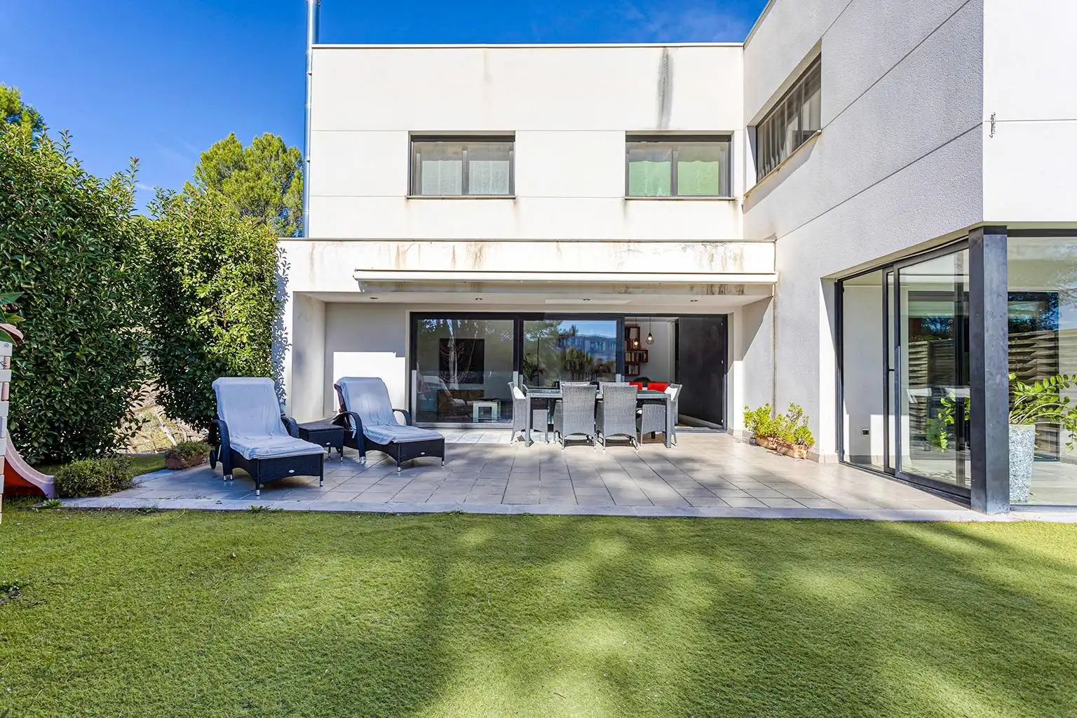 Casa o chalet en venta en Santa Margarida de Montbui, Barcelona