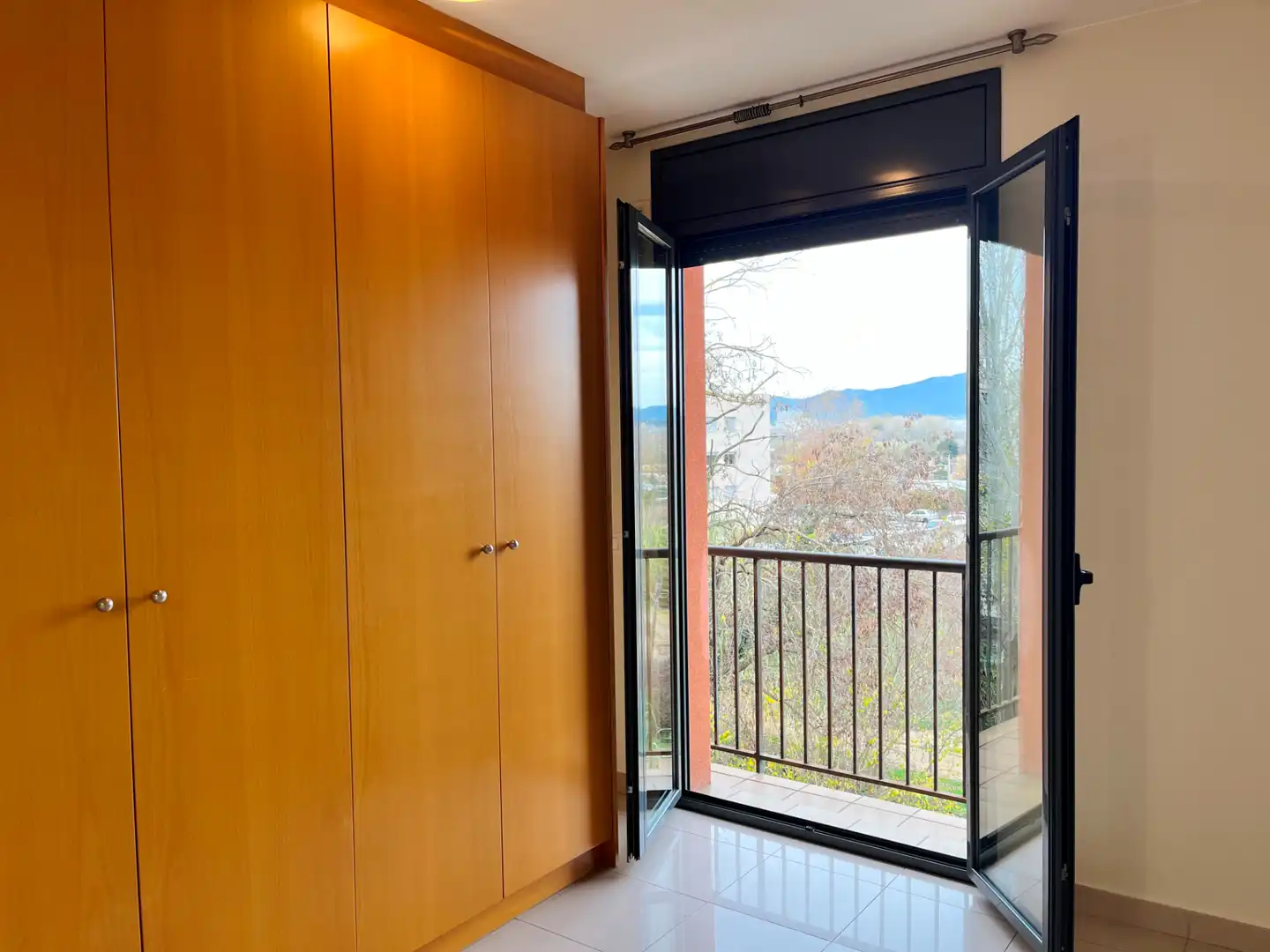 Piso de alquiler en Girona, Girona