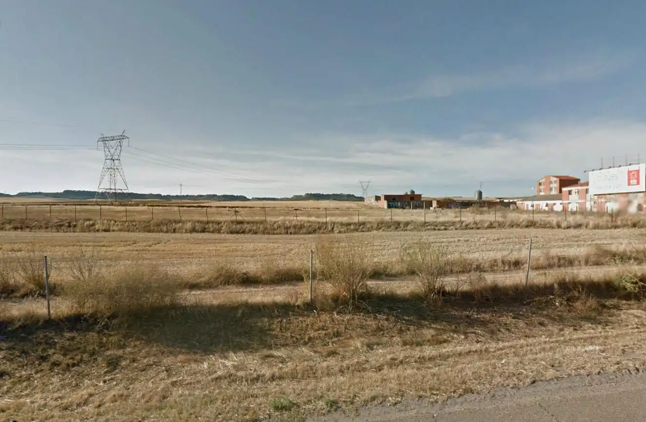 Residential land for sale in Geria, imagen 24