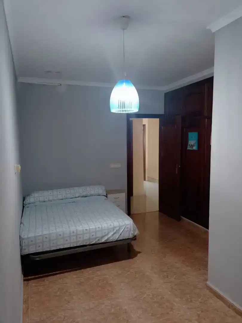 Habitación de Piso en venta en Almadén con Aire acondicionado, Amueblado y Lavadora