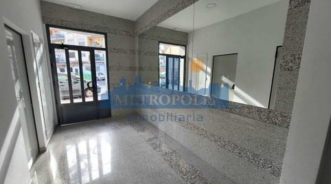 Foto 2 de Pis de lloguer a Carrer Mare de Déu de la Cabeza, Llombai, Burriana / Borriana