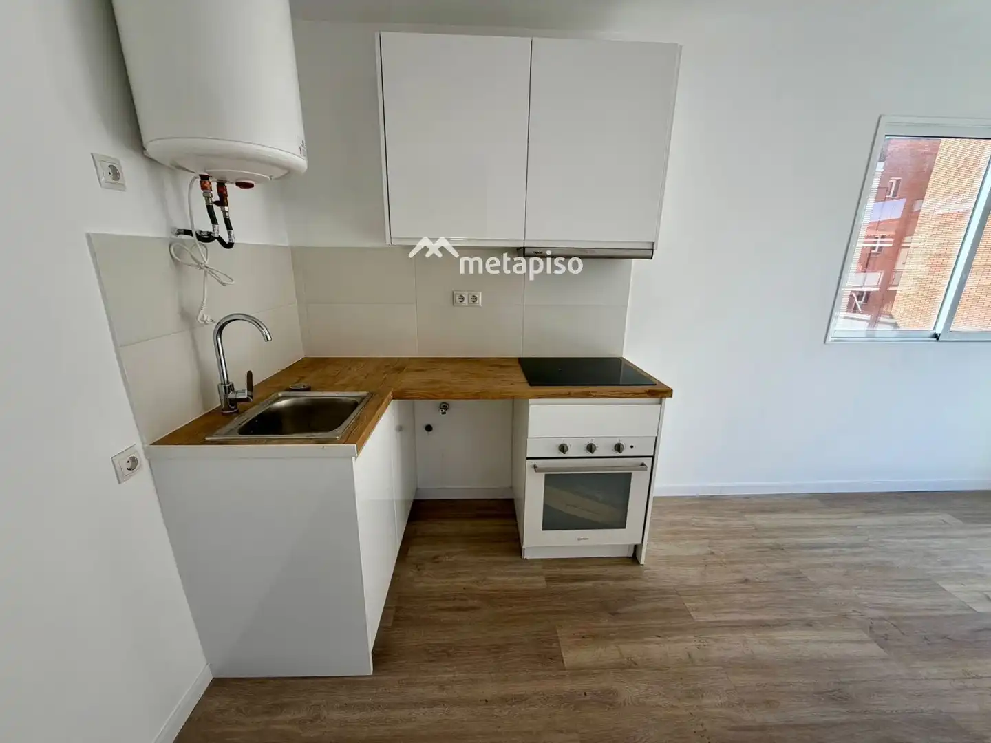 Flat for sale in ANTONIO GAUDI, imagen 8