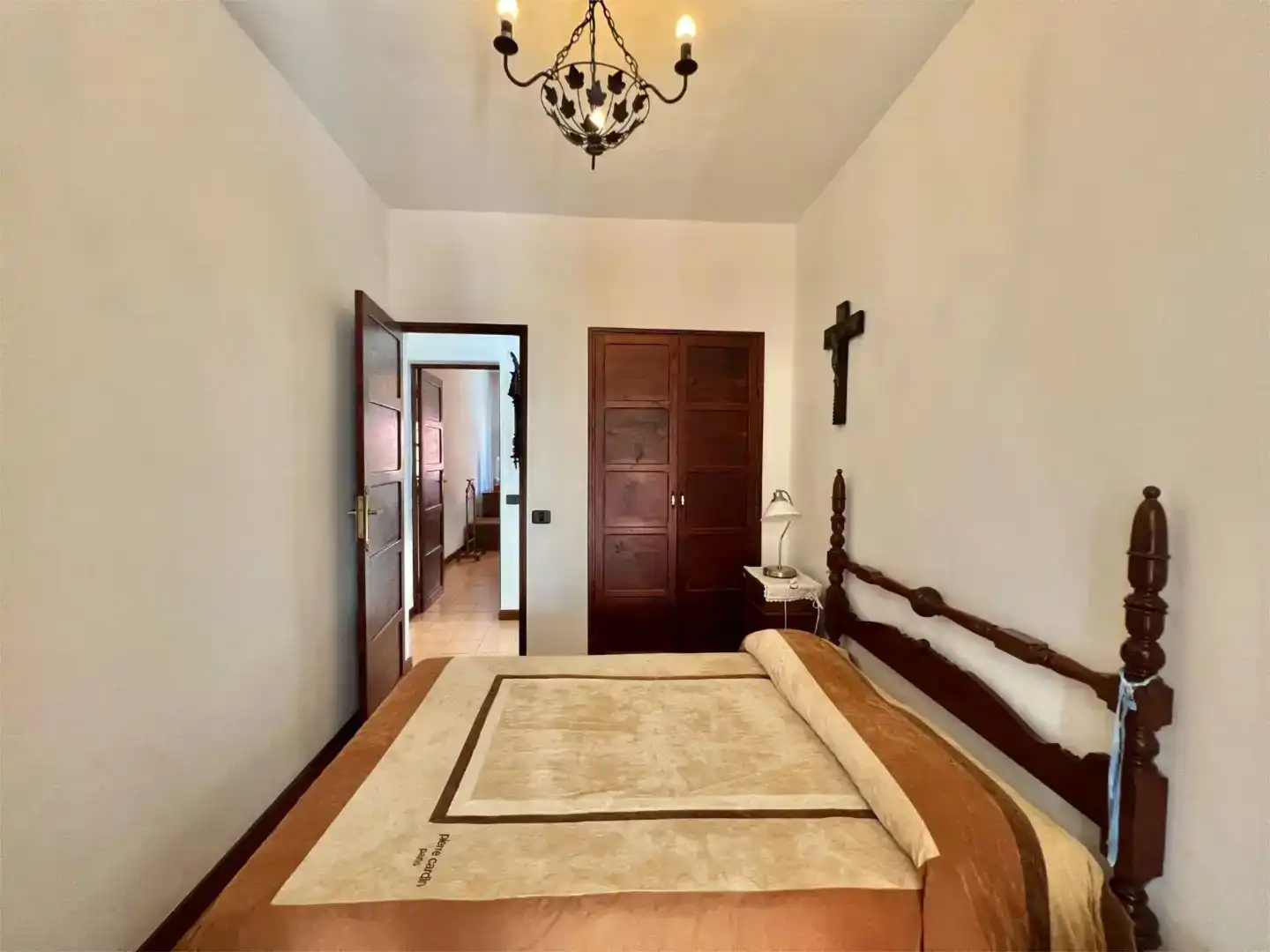 Habitación de Casa o chalet en venta en Garachico con Piscina y Balcón