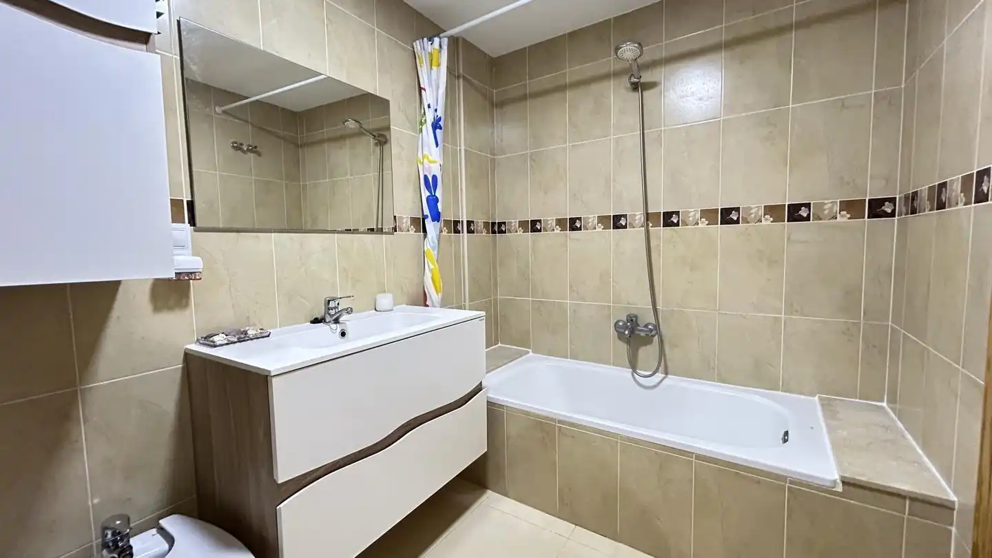 Maison mitoyenne avec balcon à vendre à Carcaixent, imagen 16