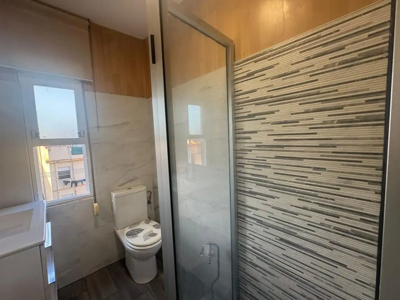 Piso en venta en Universidad