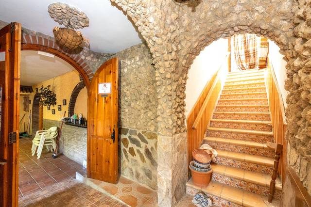 Terreno residencial en Venta en Güevéjar