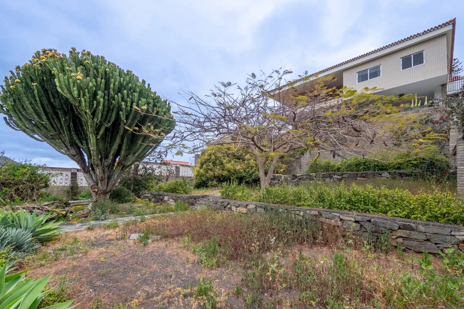 Casa o chalet en venta en Santa Brígida con Jardín privado, Terraza y Trastero