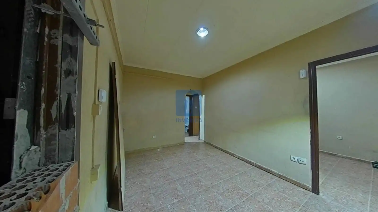 Piso en venta en Badalona