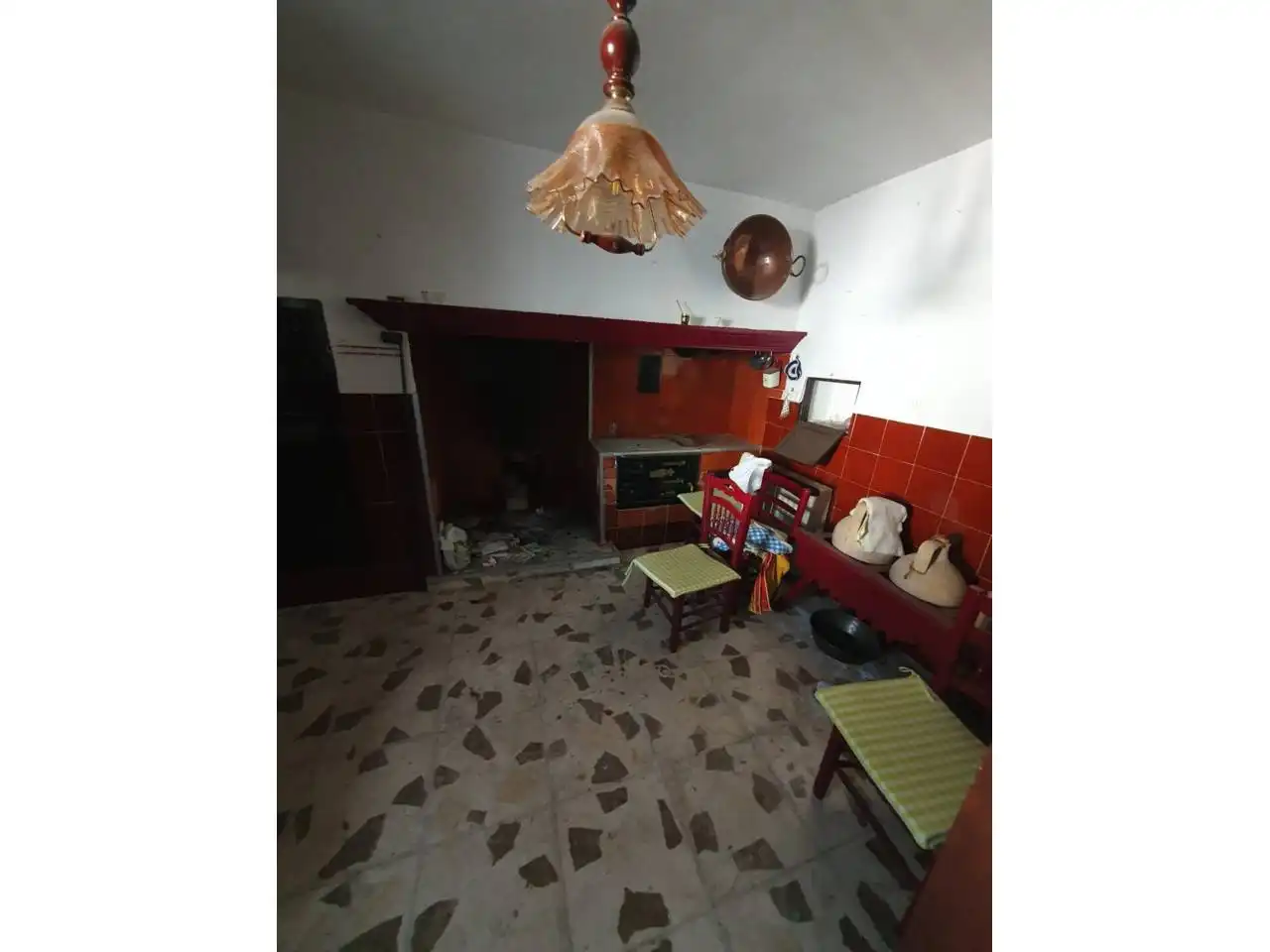 Adossat amb jardí en venda a Sabiote, imagen 6