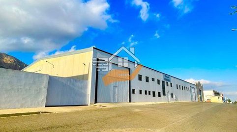 Nave Industrial en venta en VélezRubio, 4 dormitorios.
