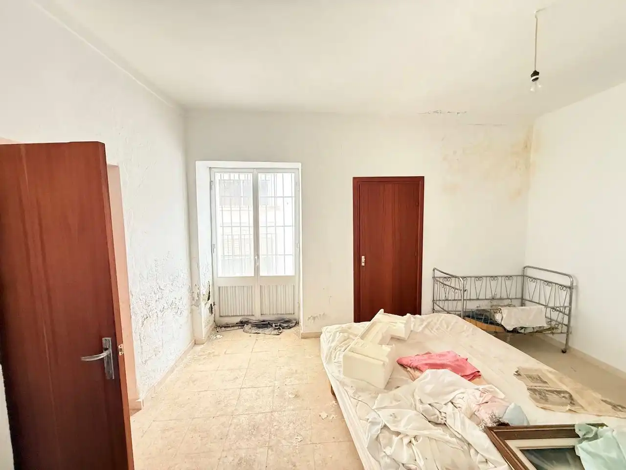 Habitación de Finca rústica en venta en Torrox