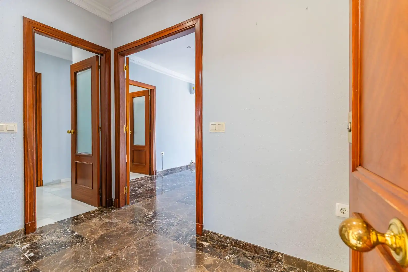 Flat for sale in Jerez de la Frontera  with Air Conditioner and Terrace