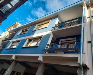 Exterior view of Flat for sale in Plentzia  with Terrace