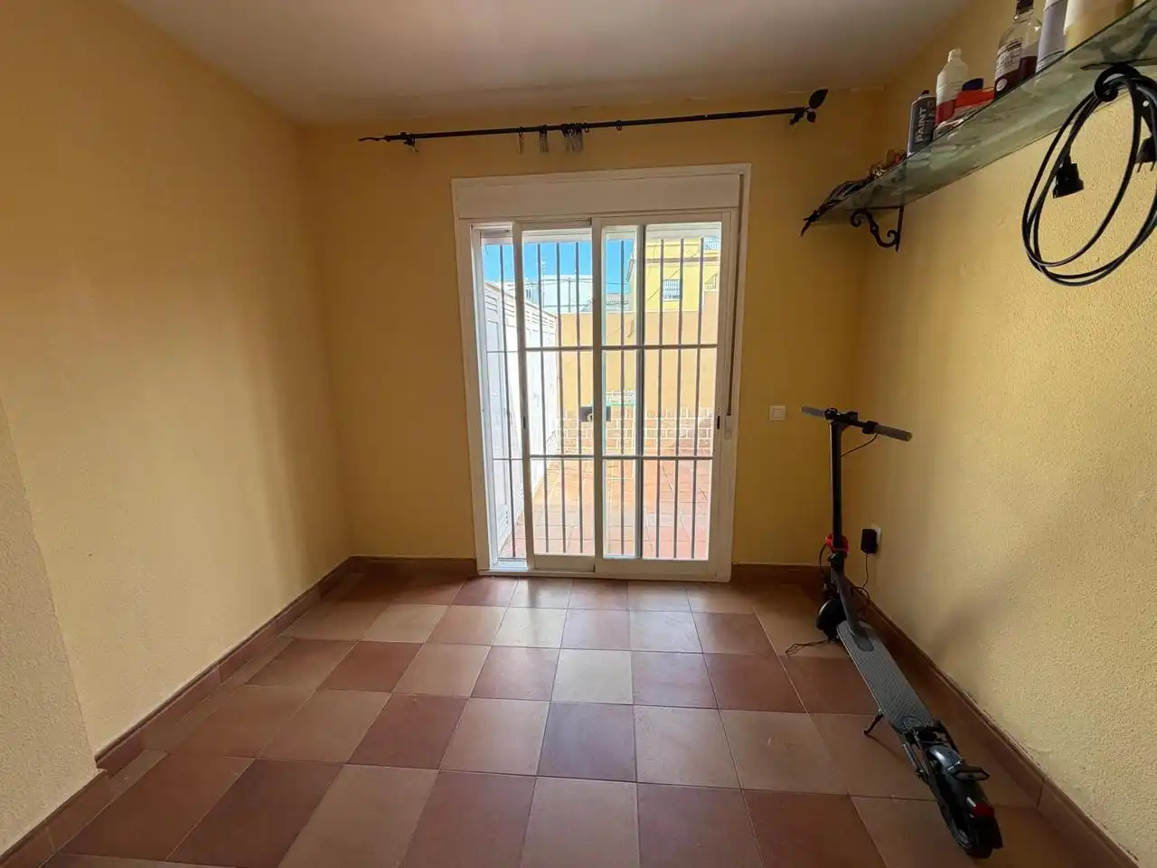 Dormitori de Dúplex en venda en Bonanza - Avda de Huelva - Barrio Andalucia