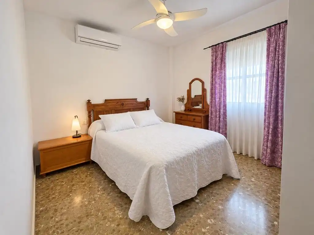 Maison avec terrasse à vendre à Calle Lucano, imagen 30