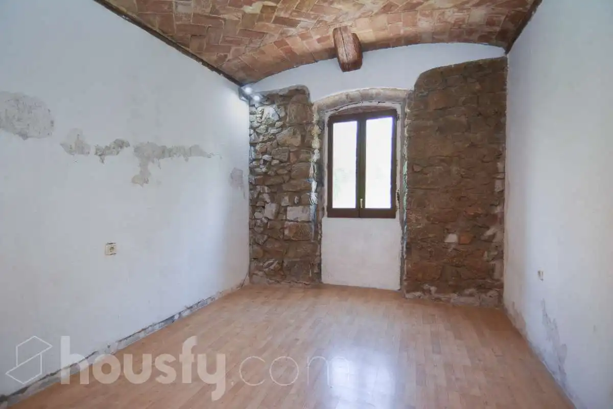 Living room of Flat for sale in Puig-reig  with Terrace and Storage room