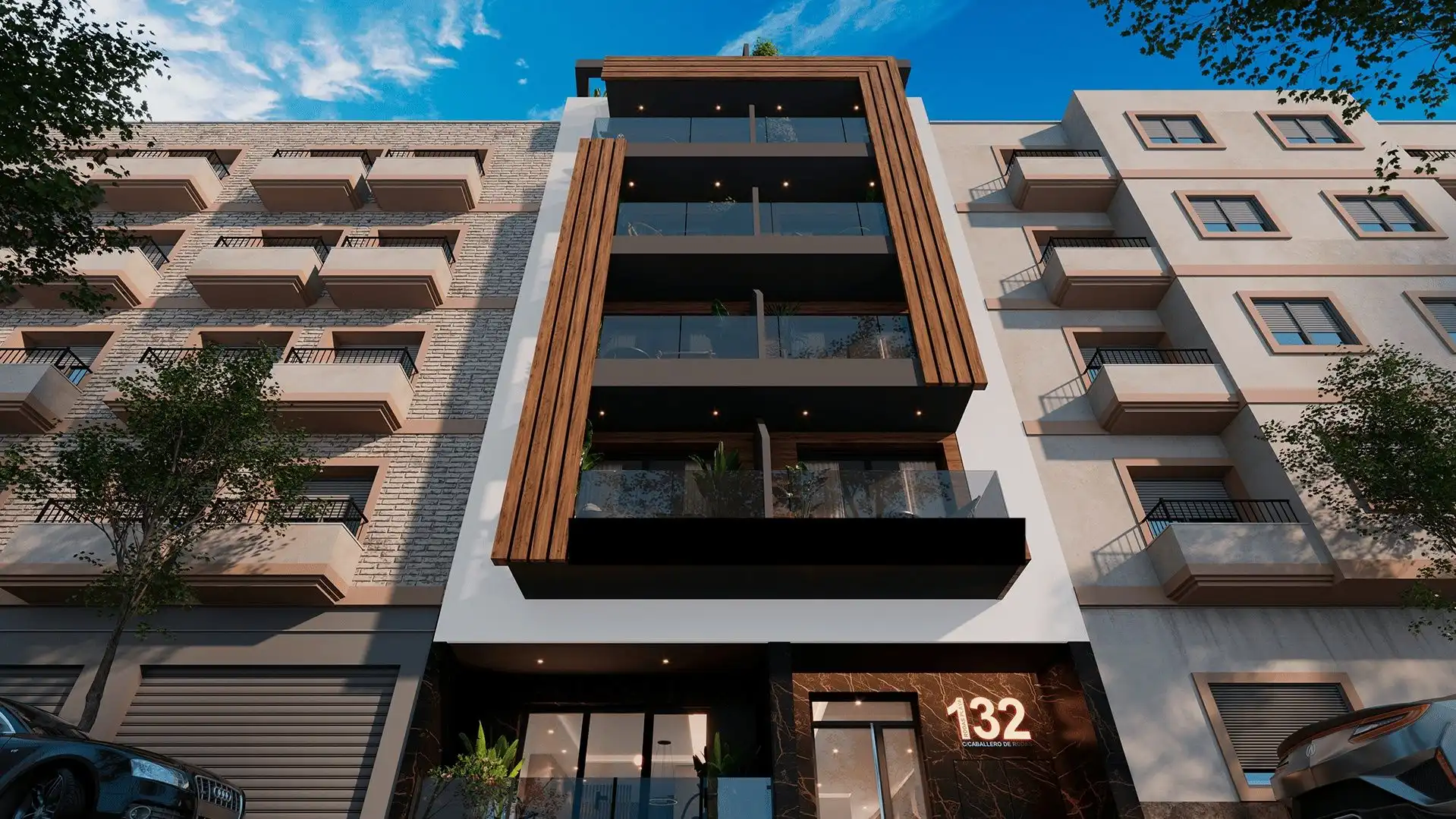 Penthouse mit Pool zum Verkauf in Playa del Cura, imagen 24