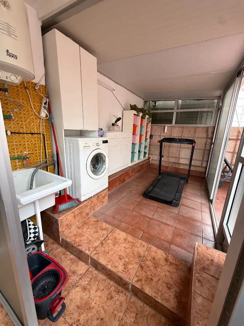 Piso en venta en Santa Cruz de Tenerife con Amueblado