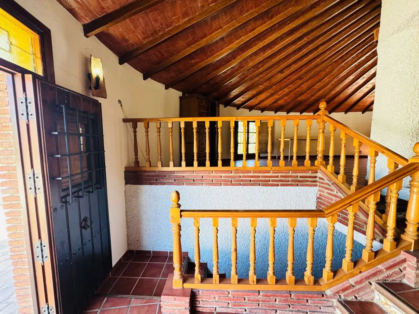 Casa con piscina in vendita a Torrox Pueblo, imagen 41