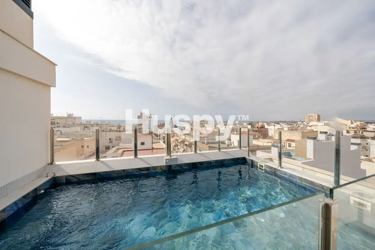 Wohnung mit Pool zum Verkauf in Calle Ramón Gallud, imagen 23